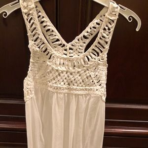 Billabong Top Size 8 (fits like xs)